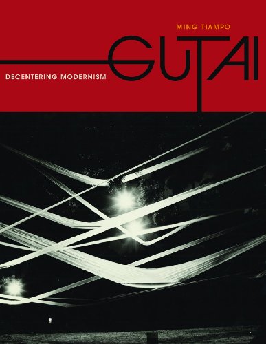 9780226801650: Gutai: Decentering Modernism