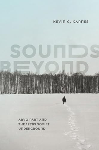 Stock image for Sounds Beyond for sale by Blackwell's