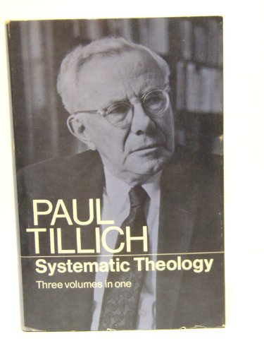 Systematic Theology: Three Volumes in One