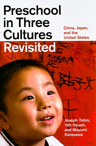 Immagine dell'editore per Preschool in Three Cultures Revisited : China, Japan, and the United States venduto da Better World Books Ltd