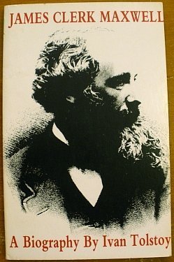 9780226807874: james-clerk-maxwell--a-biography