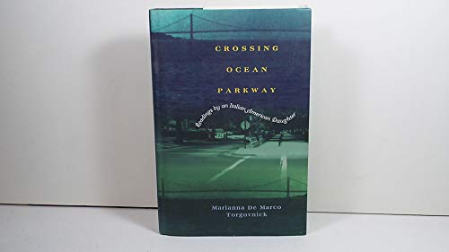Imagen de archivo de Crossing Ocean Parkway a la venta por Wonder Book