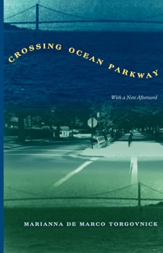 Imagen de archivo de Crossing Ocean Parkway a la venta por SecondSale