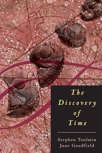 Stock image for The Discovery of Time for sale by Better World Books