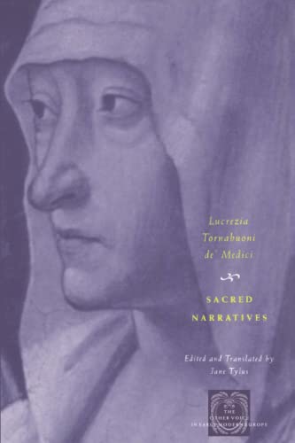9780226808543: Sacred Narratives (The Other Voice in Early Modern Europe)