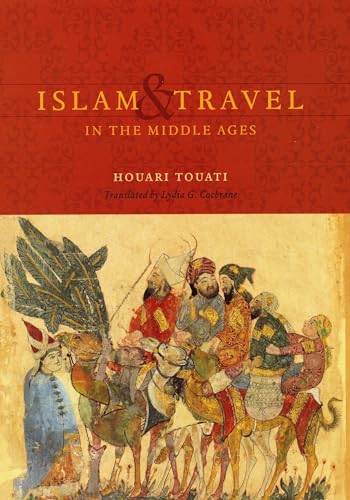 Beispielbild fr Islam and Travel in the Middle Ages zum Verkauf von Books From California