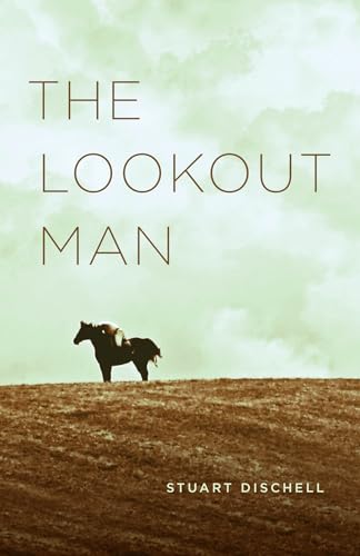 9780226817835: The Lookout Man (Phoenix Poets)