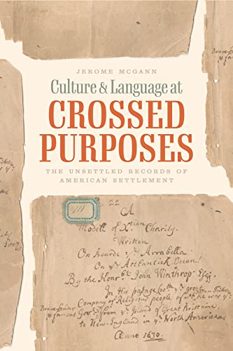 Beispielbild fr Culture and Language at Crossed Purposes zum Verkauf von Blackwell's