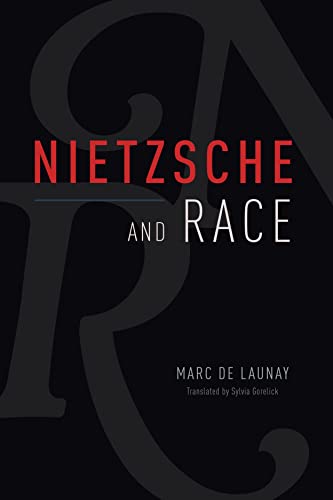 Stock image for Nietzsche and Race for sale by Blackwell's