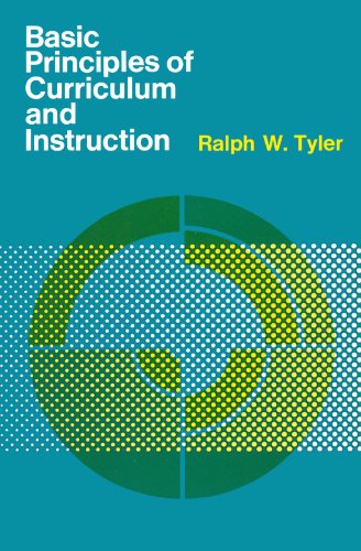 Stock image for Basic Principles of Curriculum and Instruction for sale by BooksRun
