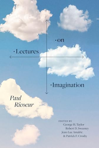 9780226820538: Lectures on Imagination