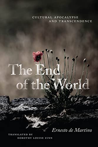 Beispielbild fr The End of the World zum Verkauf von Blackwell's