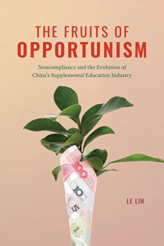  Le Lin, The Fruits of Opportunism