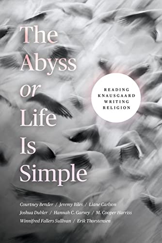 Stock image for The Abyss or Life Is Simple for sale by Blackwell's