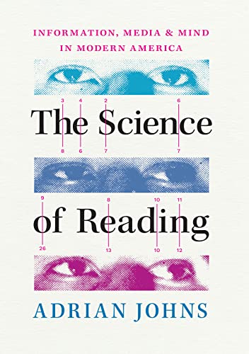 Beispielbild fr The Science of Reading zum Verkauf von Blackwell's