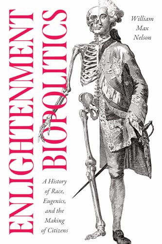 Beispielbild fr Enlightenment Biopolitics zum Verkauf von Blackwell's