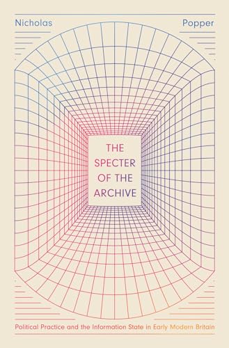 Stock image for The Specter of the Archive (Paperback) for sale by Grand Eagle Retail