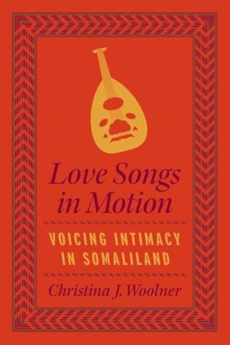 Beispielbild fr Love Songs in Motion zum Verkauf von Blackwell's