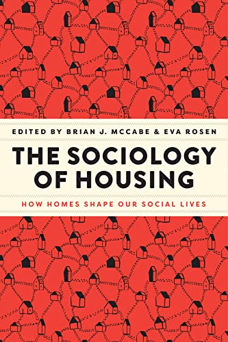Beispielbild fr The Sociology of Housing zum Verkauf von Blackwell's