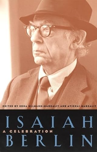 Imagen de archivo de Isaiah Berlin: A Celebration a la venta por Books From California