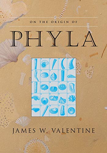 Stock image for On the Origin of Phyla for sale by Blackwell's