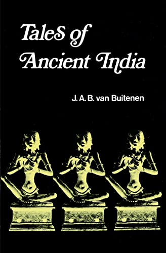 Imagen de archivo de Tales of Ancient India a la venta por Mahler Books