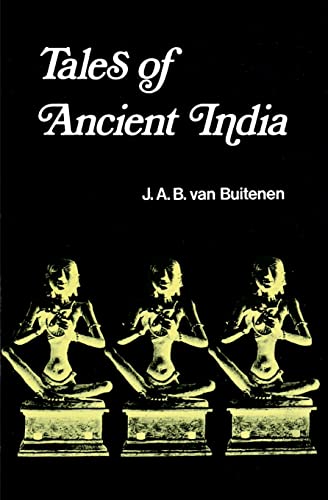 Stock image for Tales of Ancient India for sale by Mahler Books