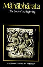 Mahabharata Book 1: The Book of the Beginning