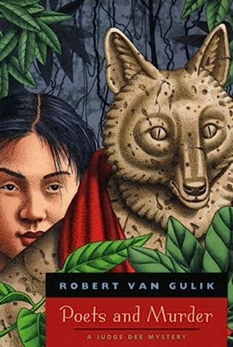 

Poets and Murder A Judge Dee M
