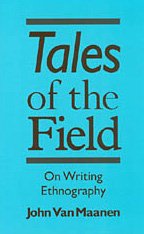9780226849614: Tales of the Field on Writing Ethnography