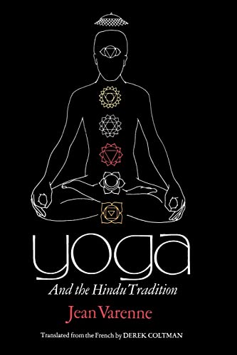 Beispielbild fr Yoga and the Hindu Tradition zum Verkauf von Books From California