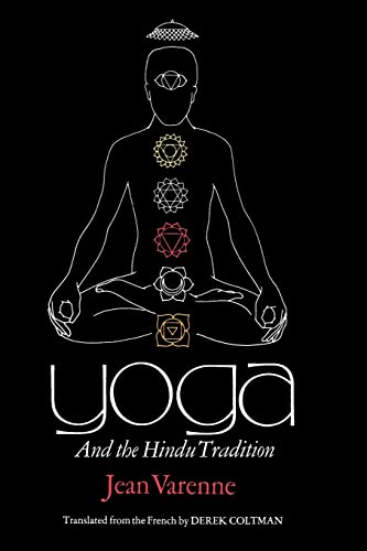 9780226851167: Yoga and the Hindu Tradition