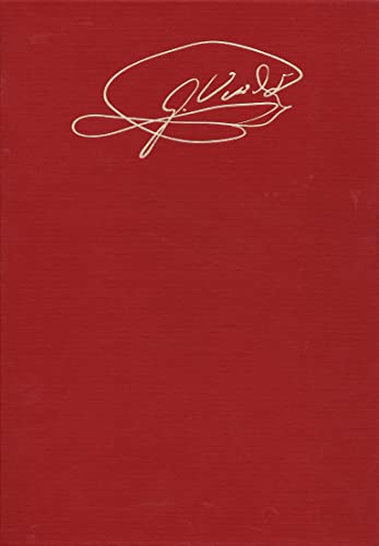 Il corsaro: Melodramma tragico in Three Acts, Libretto by Francesco Maria Piave (Volume 13) (The Works of Giuseppe Verdi, Series I: Operas) (9780226853178) by Verdi, Giuseppe