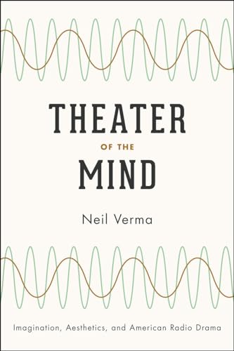 Theater of the Mind: Imagination,...