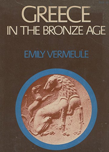 Beispielbild fr Greece in the Bronze Age zum Verkauf von ThriftBooks-Atlanta