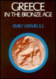 Imagen de archivo de Greece in the Bronze Age a la venta por Wonder Book