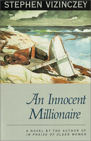 Beispielbild fr An Innocent Millionaire zum Verkauf von Better World Books