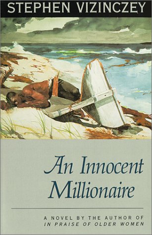 Imagen de archivo de An Innocent Millionaire a la venta por Better World Books