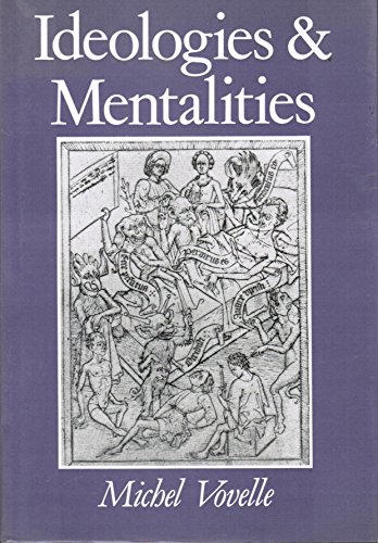 9780226865713: Ideologies and Mentalities