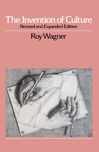 The Invention of Culture (9780226869346) by Wagner, Roy