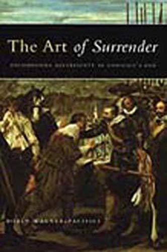 Beispielbild fr The Art of Surrender zum Verkauf von Blackwell's