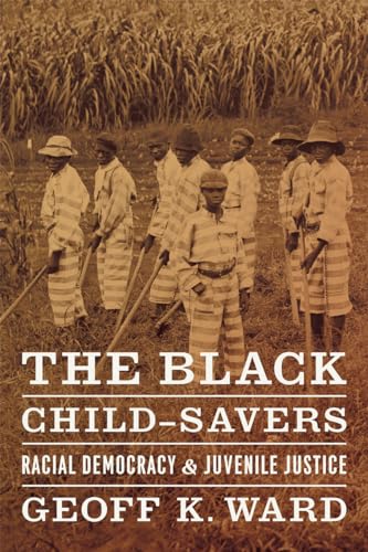 Beispielbild fr The Black Child-Savers zum Verkauf von Blackwell's
