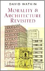 9780226874821: Morality & Architecture Revisited