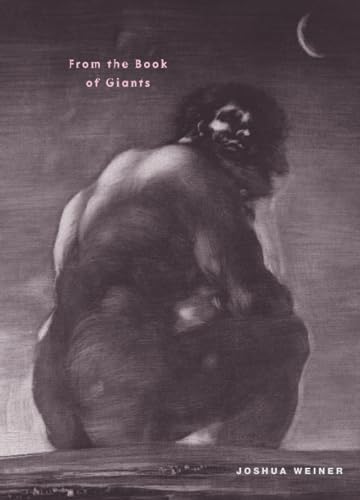 Stock image for From the Book of Giants for sale by Blackwell's