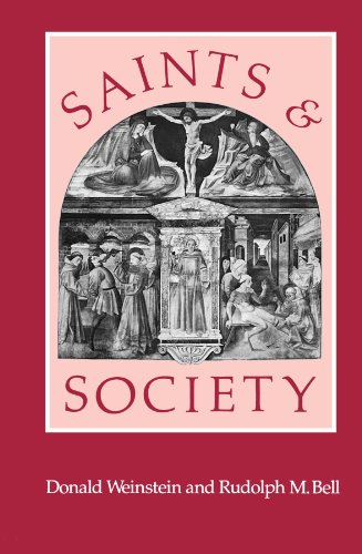 Stock image for Saints and Society: The Two Worlds of Western Christendom, 1000-1700 for sale by SecondSale