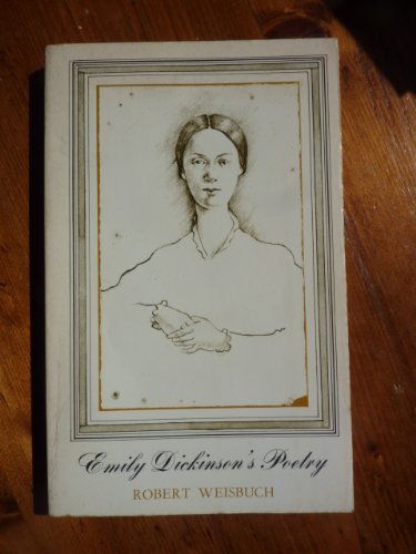 9780226891484: Emily Dickinson's Poetry