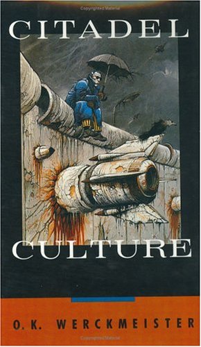 Beispielbild fr Citadel Culture zum Verkauf von OUT-OF-THE-WAY BOOKS