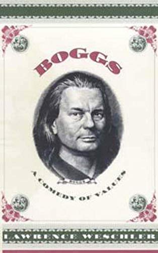 Imagen de archivo de Boggs : A Comedy of Values a la venta por Better World Books