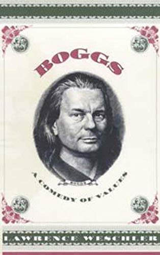 9780226893969: Boggs: A Comedy of Values