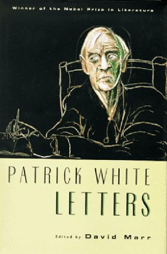 9780226895031: Patrick White Letters